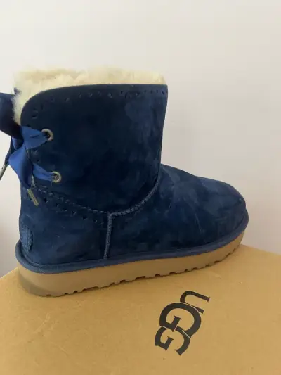 Botas UGG mujer - miniatura 5