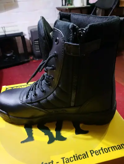 Zapatos de seguridad - miniatura 2