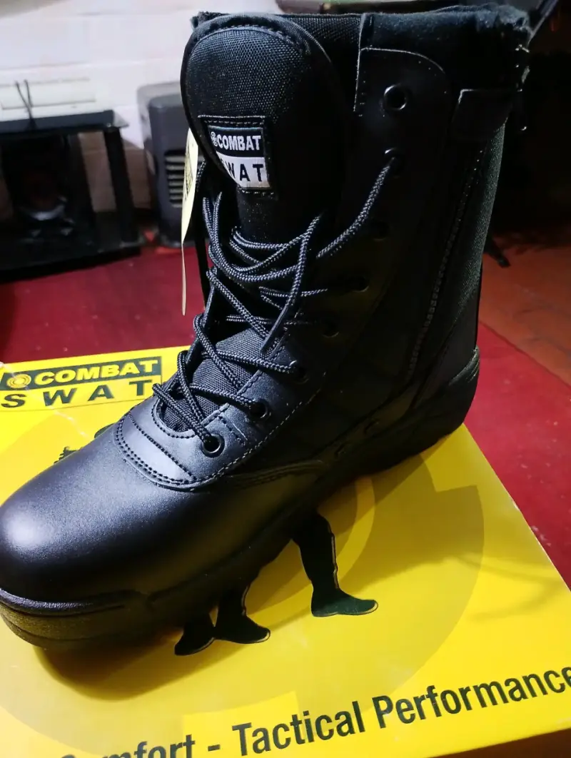 Zapatos de seguridad - 6