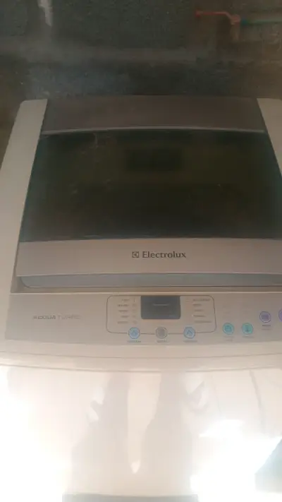 Lavadora Electrolux - Funcionando perfectamente - miniatura 1