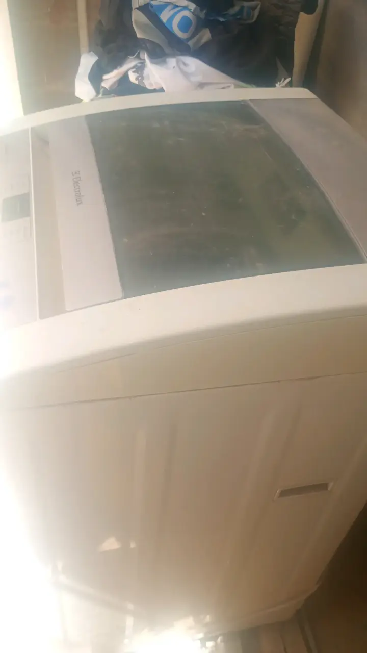 Lavadora Electrolux - Funcionando perfectamente - 2