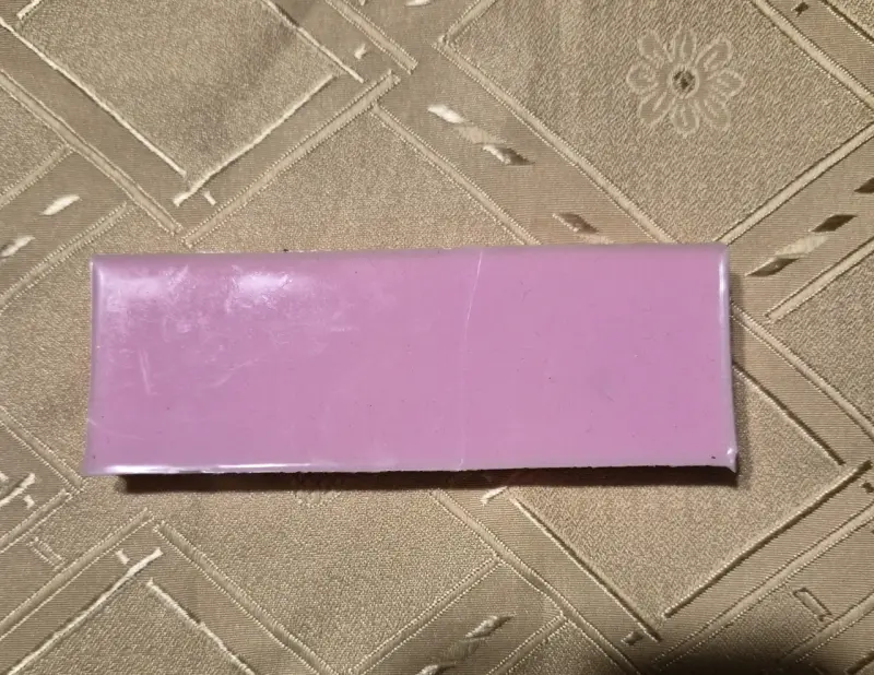 Molde de silicona de fondant - 2