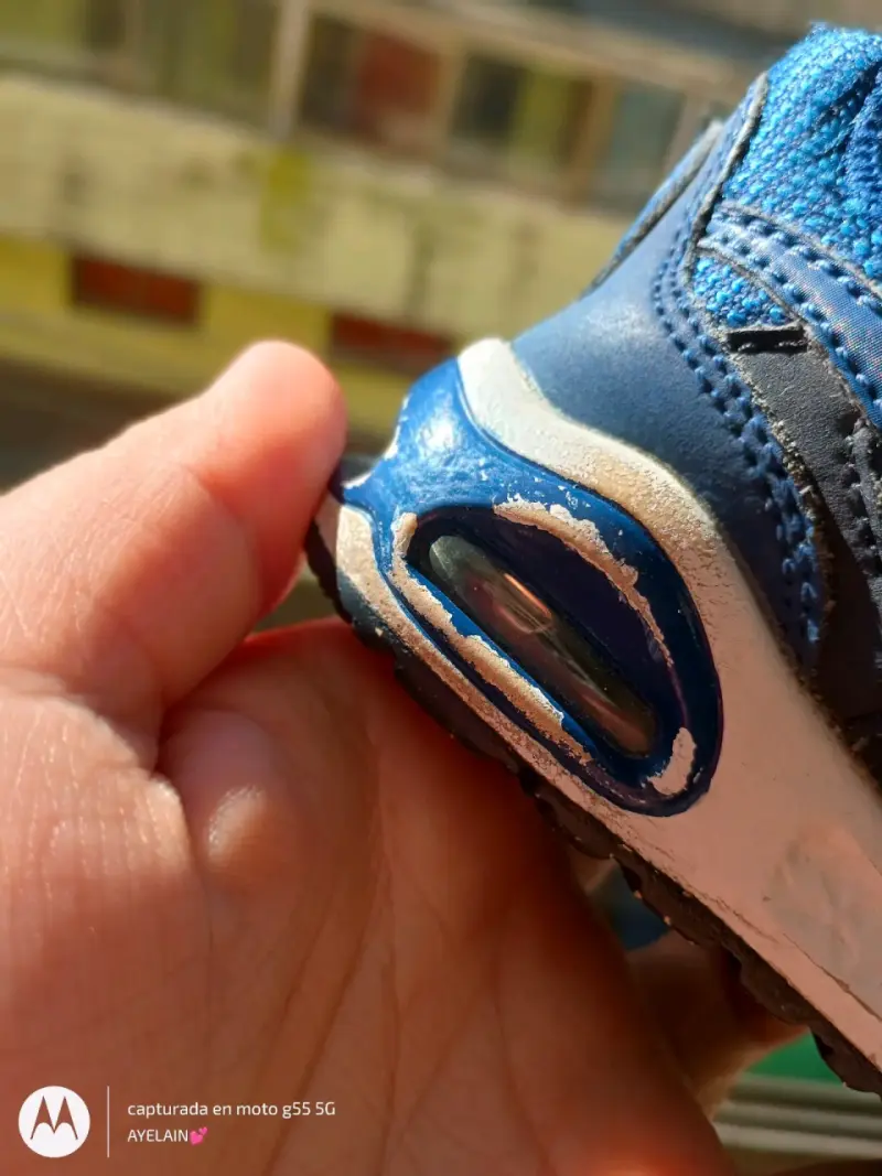 Zapatillas bebé - 3