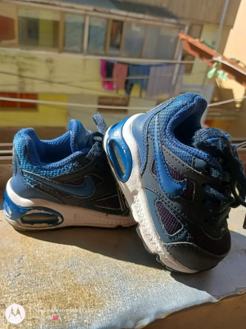 Zapatillas bebé - 4