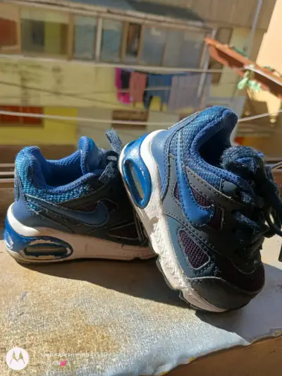 Zapatillas bebé - miniatura 4
