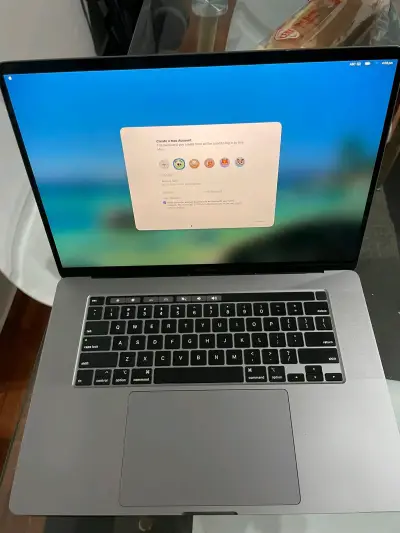 MacBook pro i7  del 2019 - miniatura 5