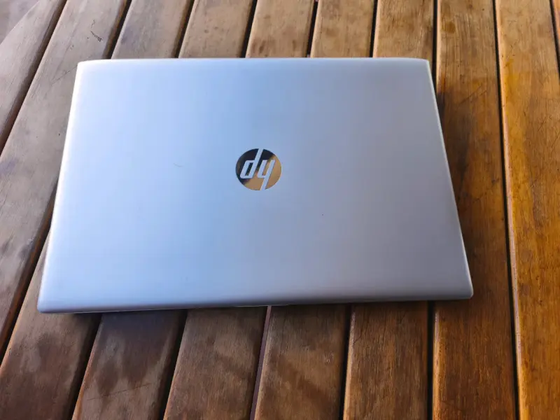 Notebook - 2