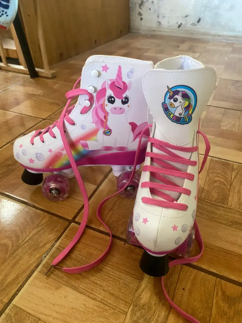 Patines talla 38 - 1