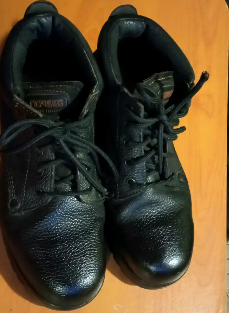 Botas de seguridad - 2