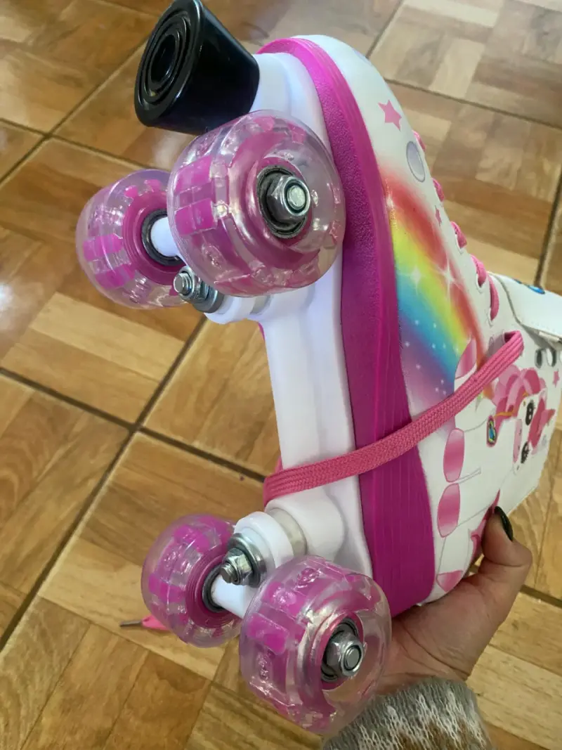 Patines talla 38 - 2