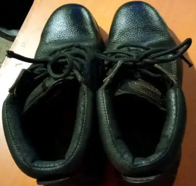 Botas de seguridad - miniatura 3