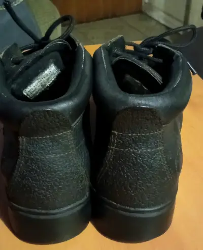 Botas de seguridad - miniatura 4