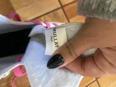 Patines talla 38 - miniatura 3