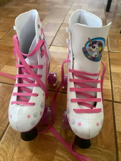 Patines talla 38 - miniatura 4