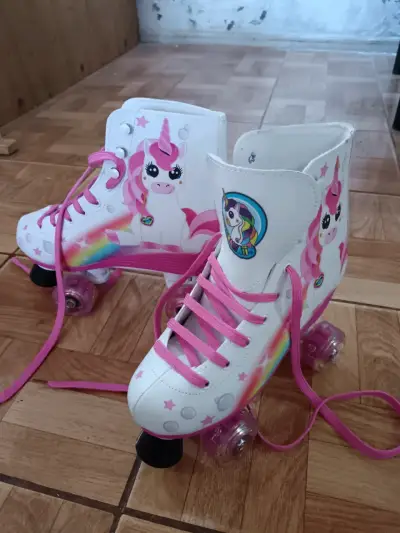 Patines talla 38 - miniatura 5