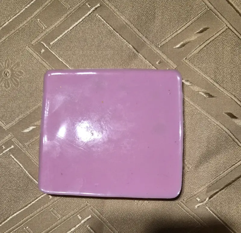Molde de silicona - 2