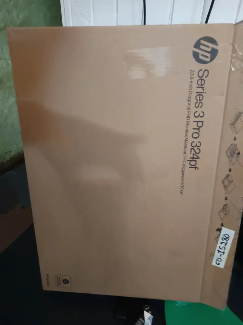 Monitor hp 23 pulgadas - 2