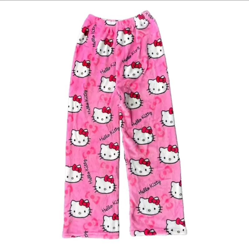 Pijama Hello Katty x Spiderman - 2