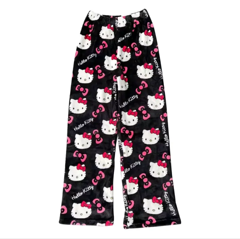 Pijama Hello Katty x Spiderman - 3