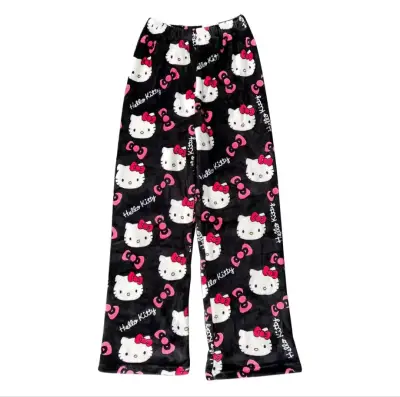 Pijama Hello Katty x Spiderman - miniatura 3
