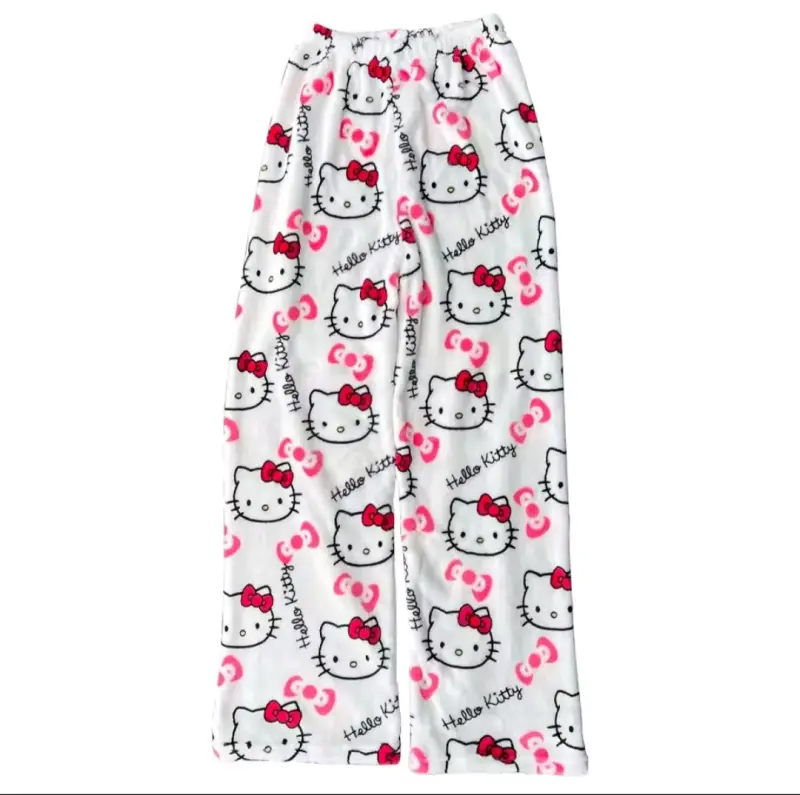 Pijama Hello Katty x Spiderman - 4