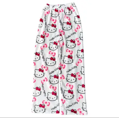 Pijama Hello Katty x Spiderman - miniatura 4