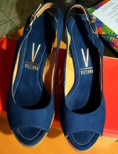 Zapatos Vizzano nuevos - miniatura 1