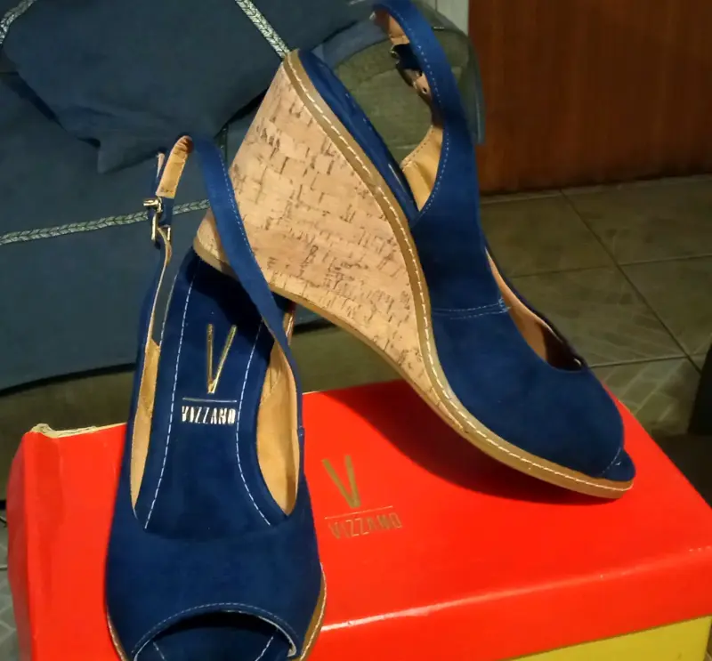 Zapatos Vizzano nuevos - 2