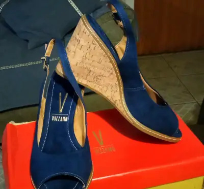Zapatos Vizzano nuevos - miniatura 2