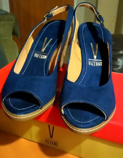 Zapatos Vizzano nuevos - miniatura 3