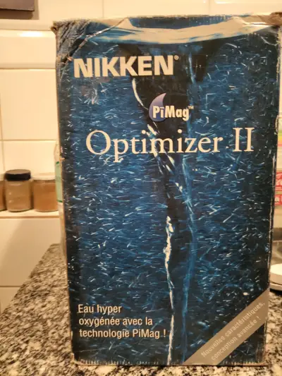 Se vende purificador de agua - miniatura 1