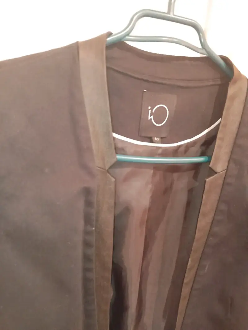 Blazer Marca io - 2
