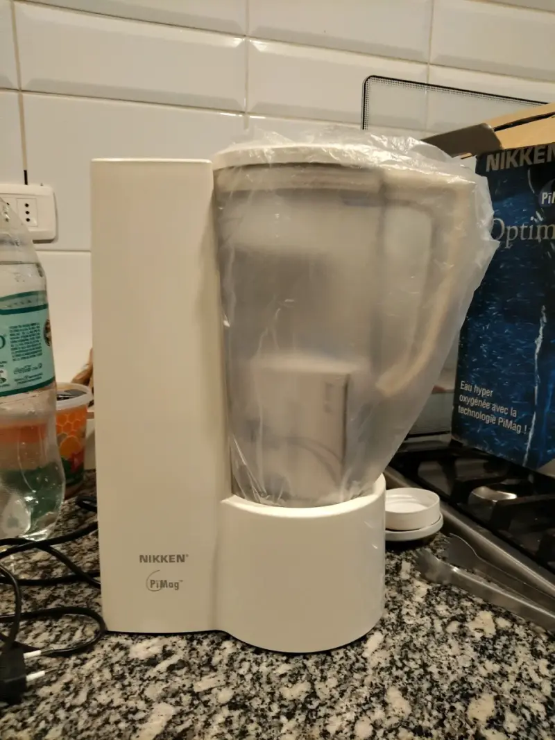 Se vende purificador de agua - 2