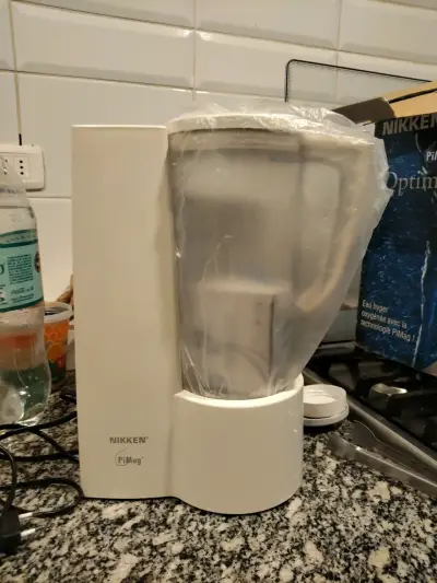 Se vende purificador de agua - miniatura 2