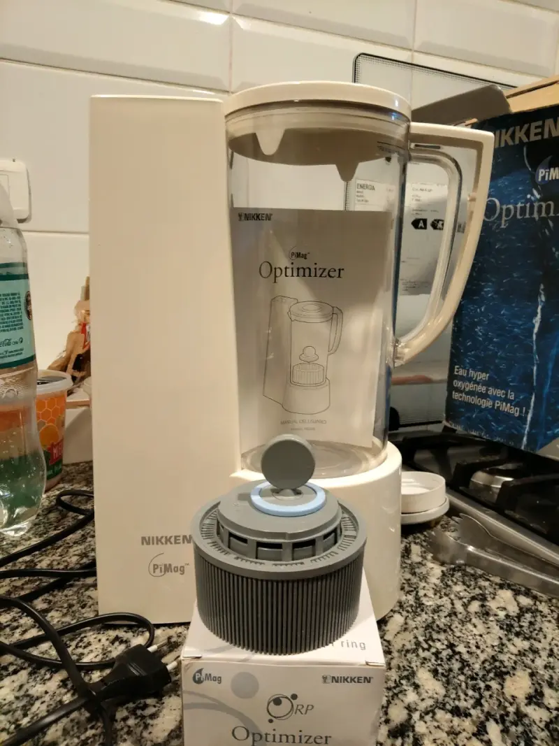 Se vende purificador de agua - 3