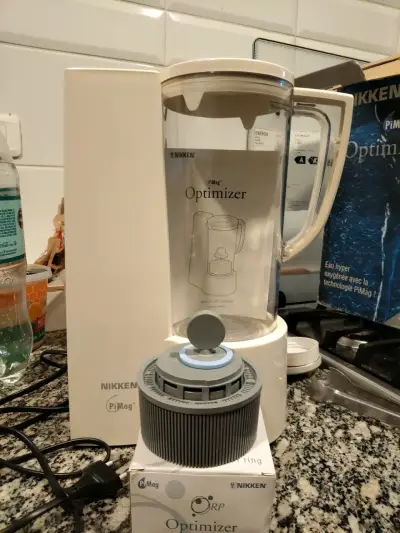 Se vende purificador de agua - miniatura 3