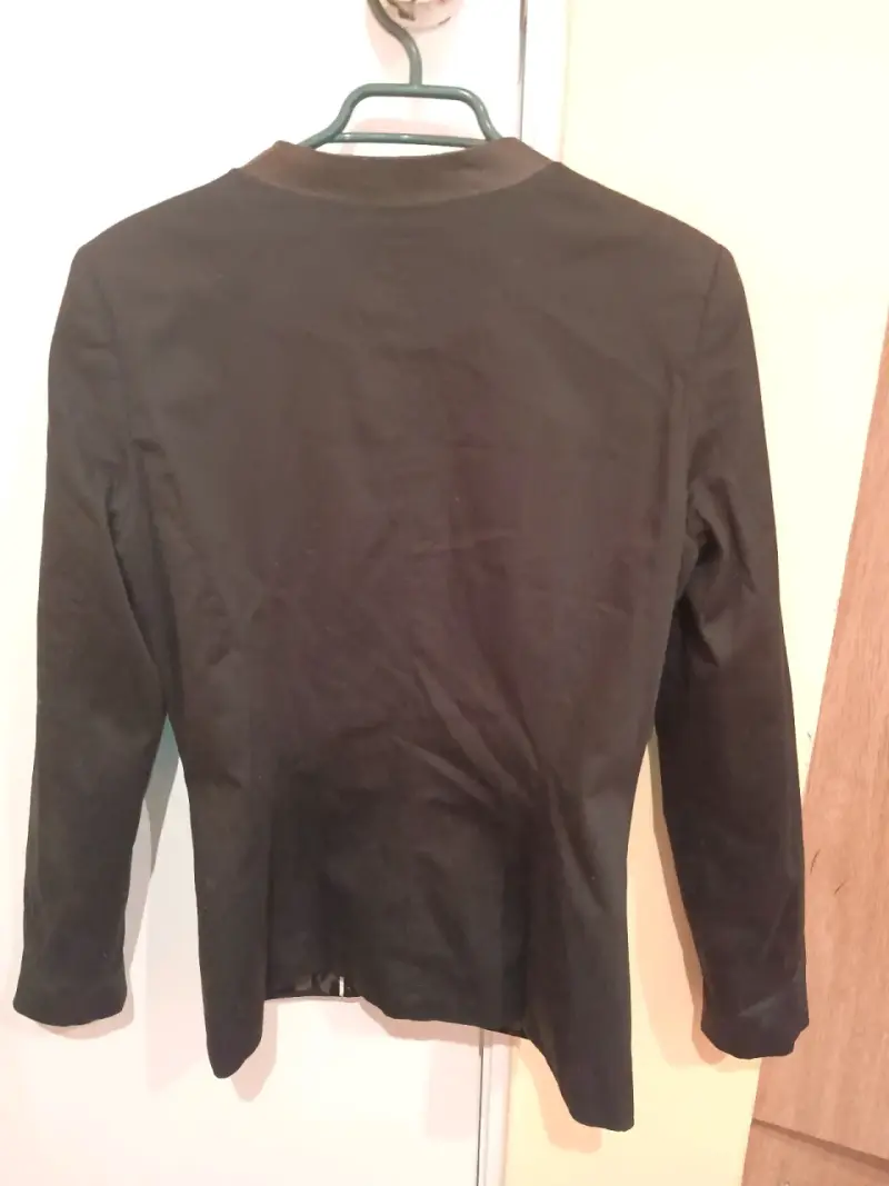 Blazer Marca io - 4