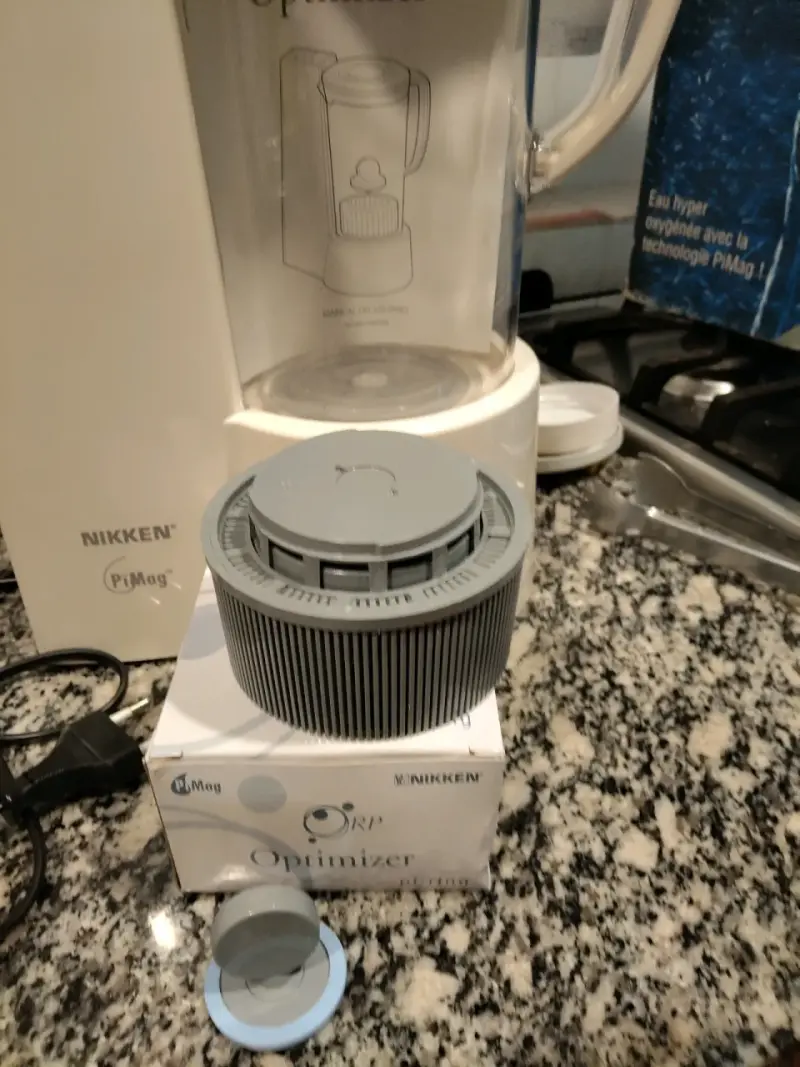 Se vende purificador de agua - 5