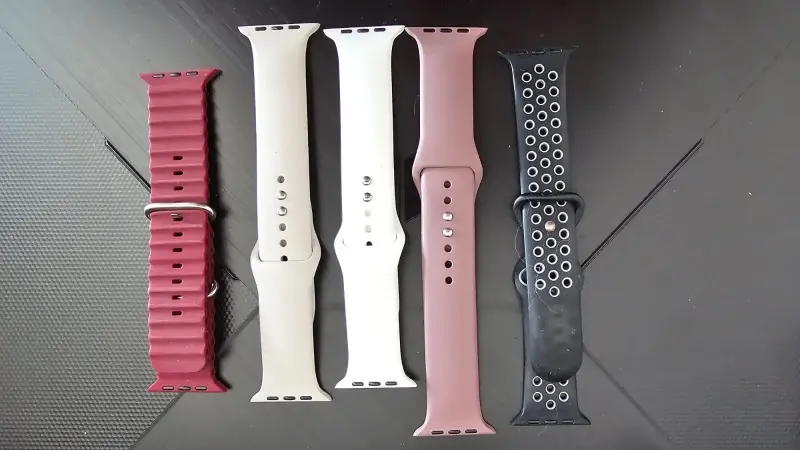 Apple watch series 10 - 3