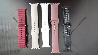 Apple watch series 10 - miniatura 3