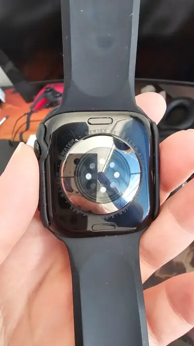 Apple watch series 10 - miniatura 4