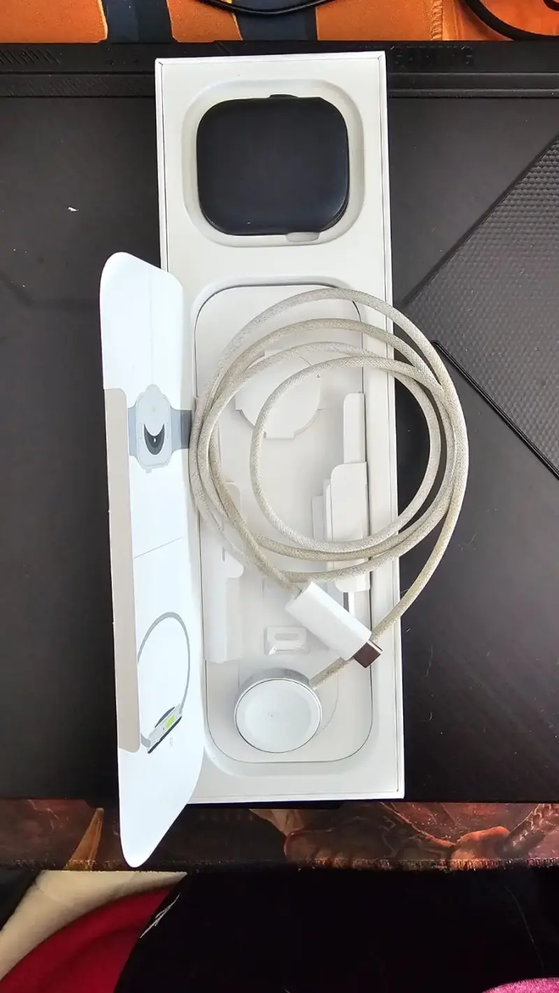 Apple watch series 10 - 5
