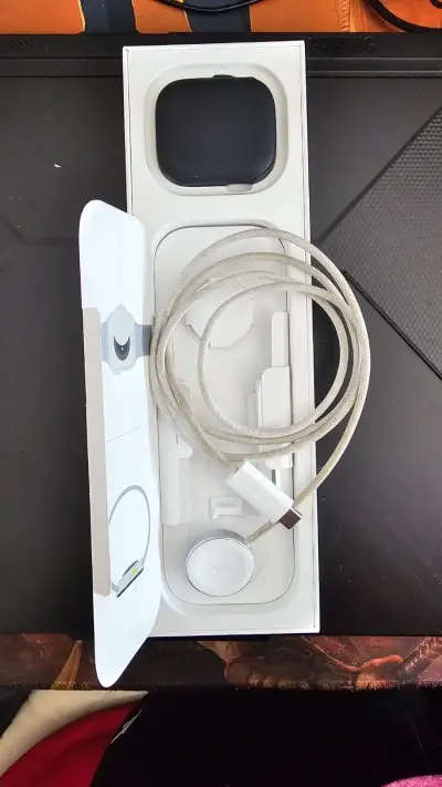 Apple watch series 10 - miniatura 5