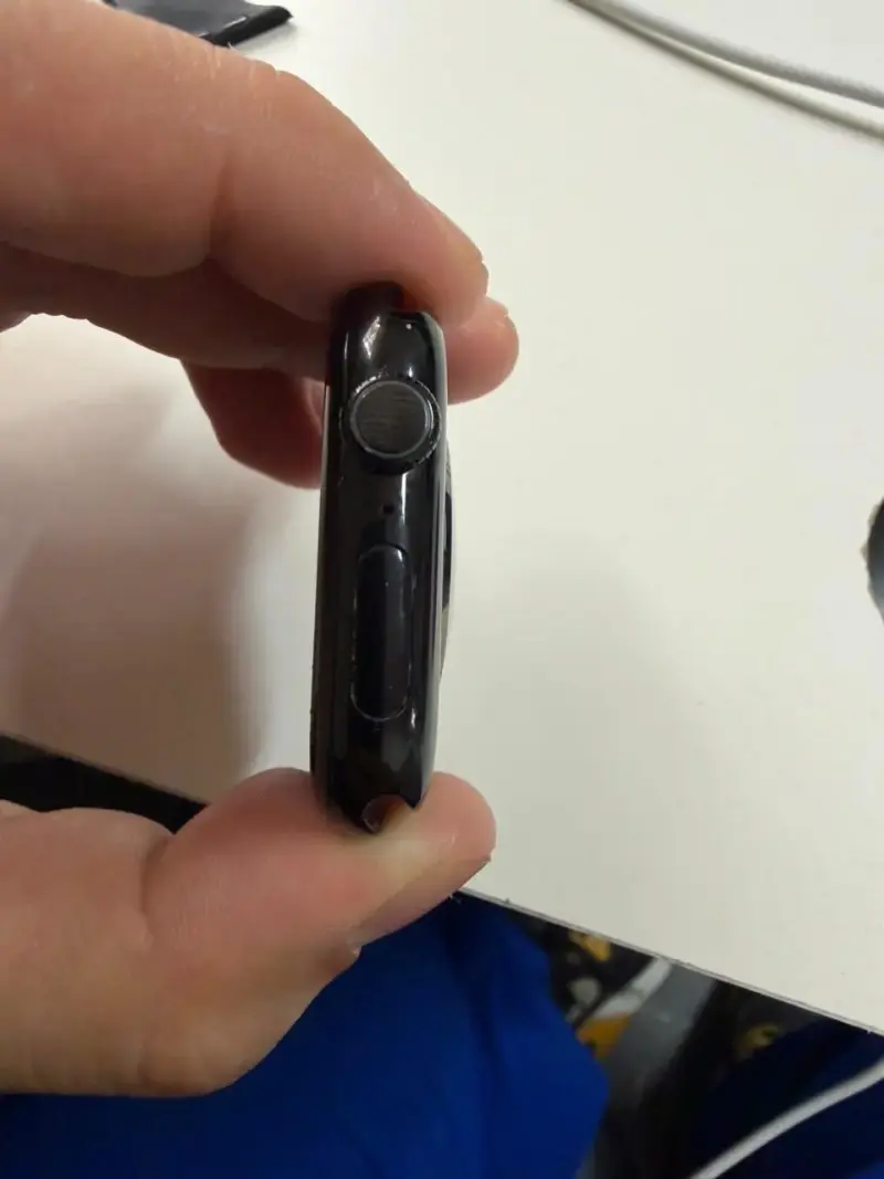 Apple watch series 10 - 6