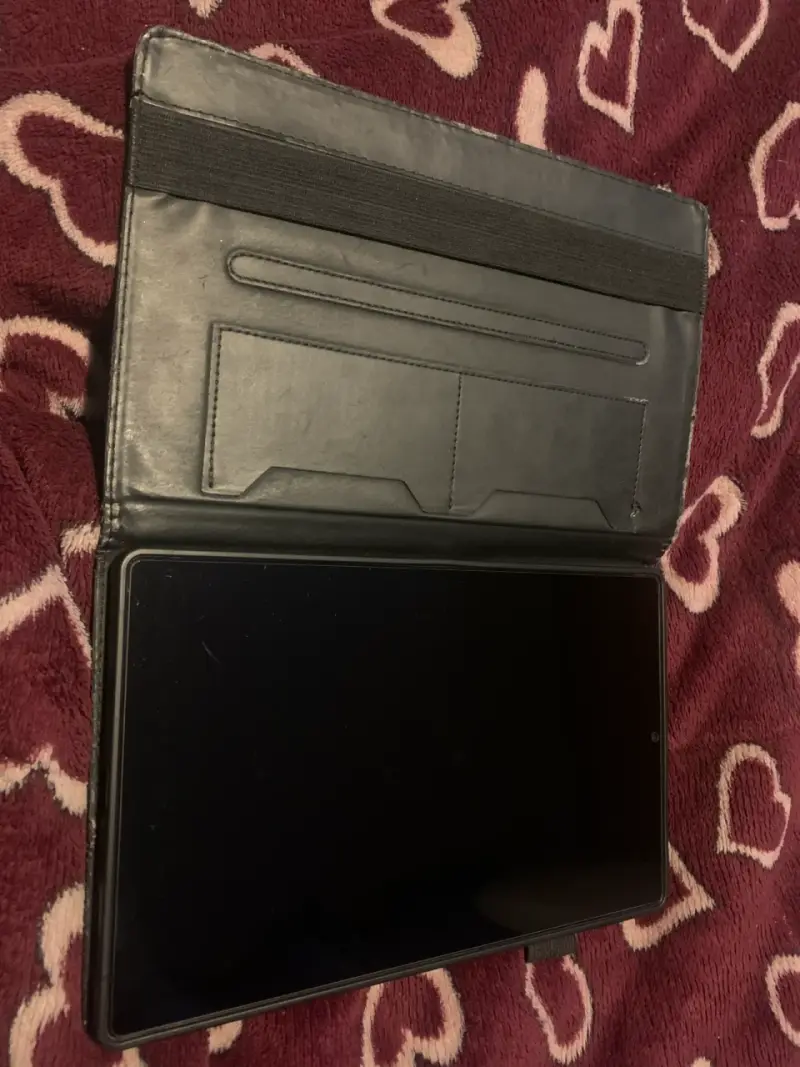 Tablet M10 HD 10” - 3