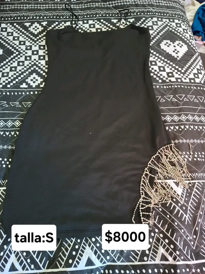 Ropa mujer - 3