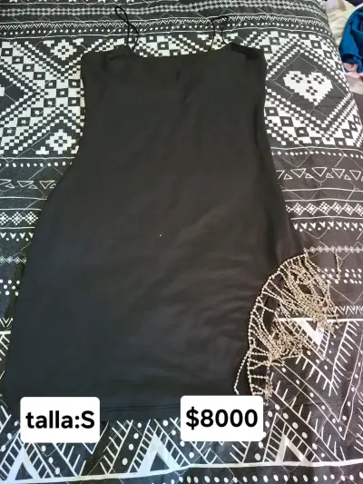 Ropa mujer - miniatura 3