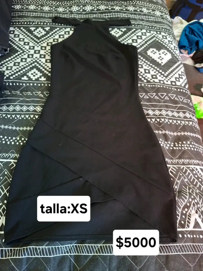 Ropa mujer - 4