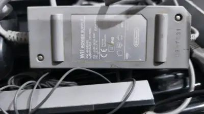 Wii con juegos - miniatura 6