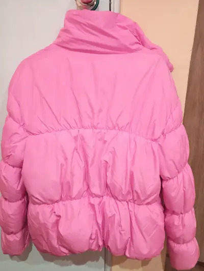 Parka Rosada L - miniatura 3